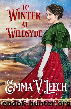 To Winter at Wildsyde by Emma V Leech