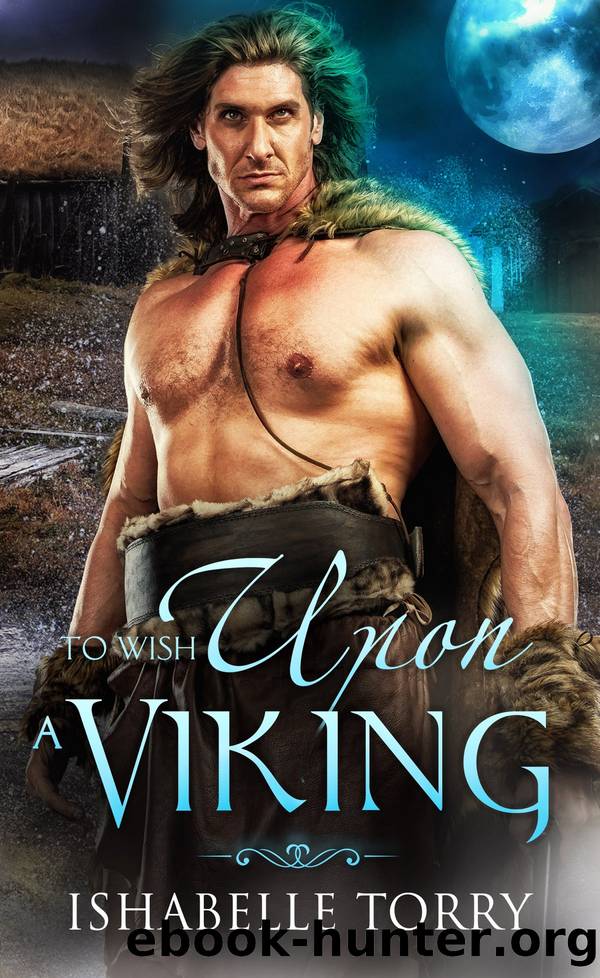 To Wish Upon a Viking by Ishabelle Torry