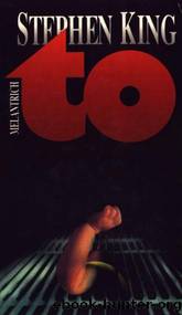 To by Stephen King