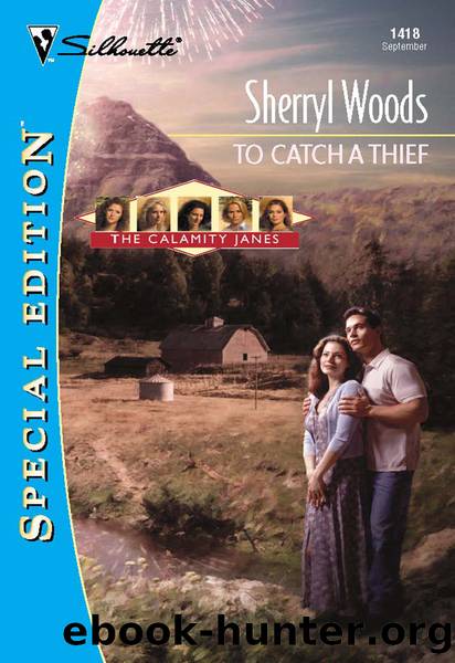To catch a thief by Sherryl Woods