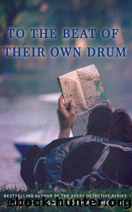 To the Beat of Their Own Drum by Nicole Higginbotham-Hogue