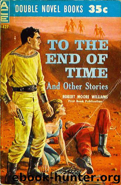 To the End of Time by Unknown