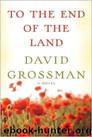 To the End of the Land by David Grossman