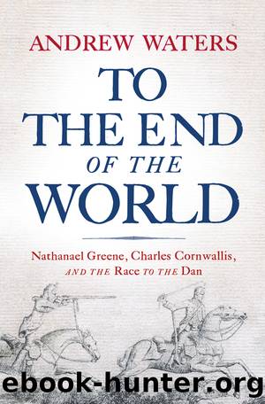 To the End of the World by Andrew Waters