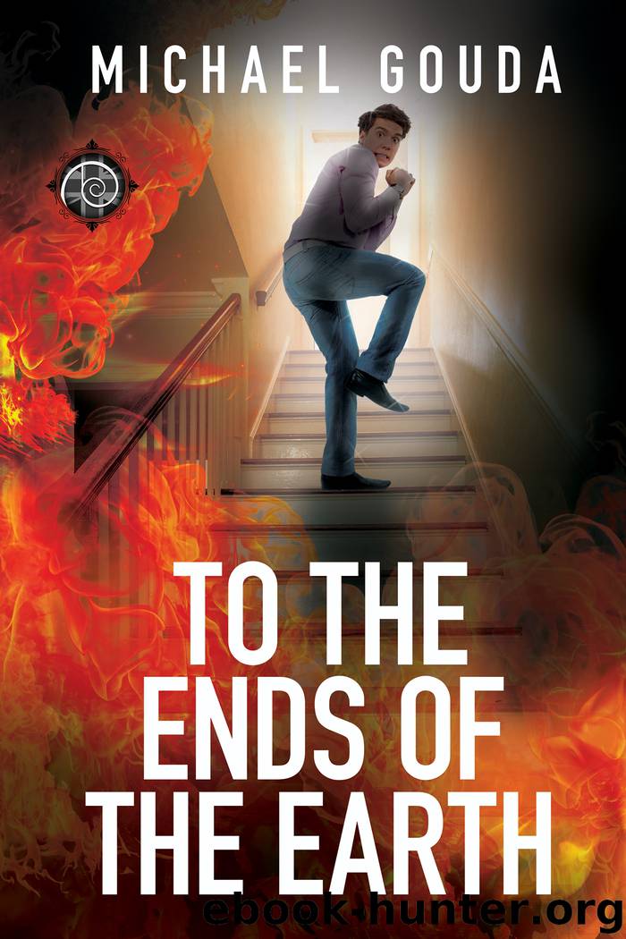 To the Ends of the Earth by Michael Gouda
