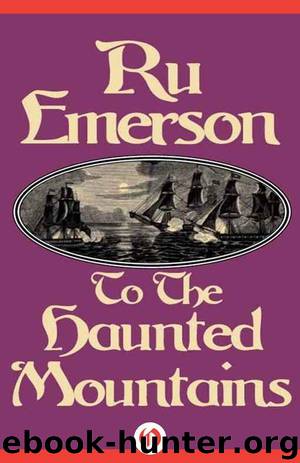 To the Haunted Mountains (Tale of the Nedao Book 1) by Emerson Ru