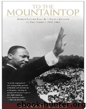 To the Mountaintop by Stewart Burns