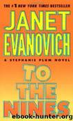 To the Nines - 09 by Janet Evanovich