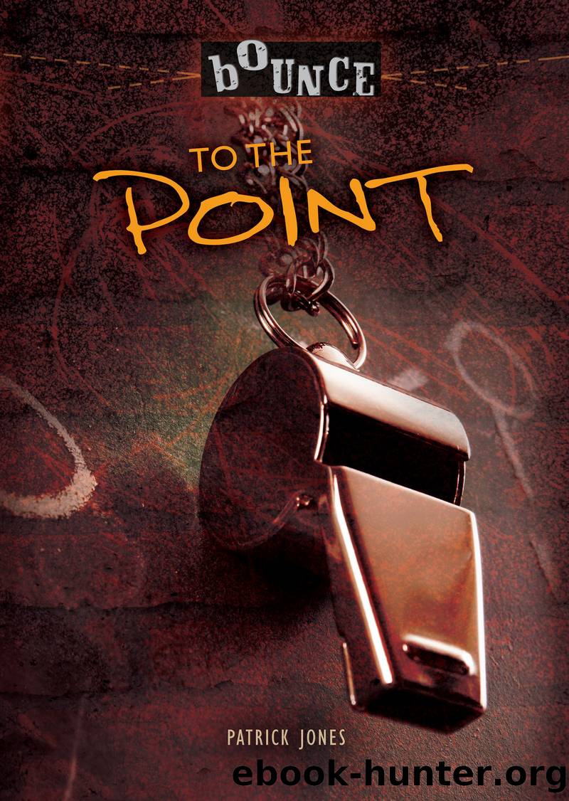 To the Point by Patrick Jones