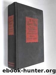 To the Queen's Taste:The First Supplement to 101 Years' Entertainment Consisting of the Best Stories Published in the First Four Years of Ellery Queen's Mystery Magazine by Queen Ellery