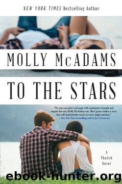 To the Stars (Thatch #2) by Molly McAdams