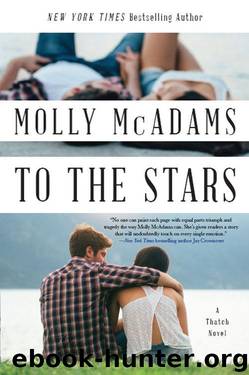 To the Stars by McAdams Molly
