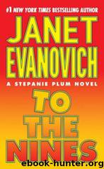To the nines by Janet Evanovich
