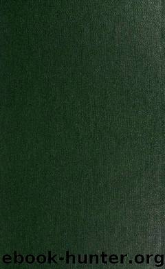 Tobacco breeding in Connecticut by unknow