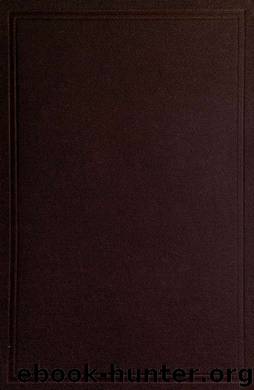 Tobacco: growing, curing, & manufacturing. A handbook for planters in all parts of the world by Lock C. G. Warnford