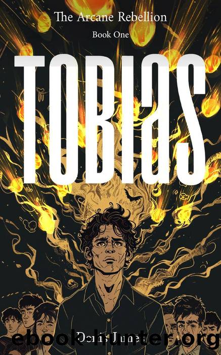 Tobias by Denis James