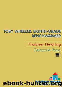 Toby Wheeler