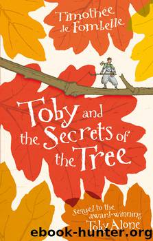 Toby and the Secrets of the Tree