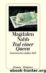 Tod einer Queen by Magdalen Nabb