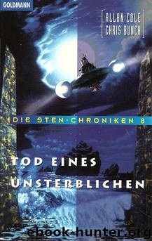 Tod eines Unsterblichen by Allan Cole & Chris Bunch