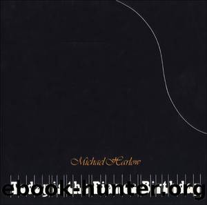 Today is the Piano's Birthday by Michael Harlow