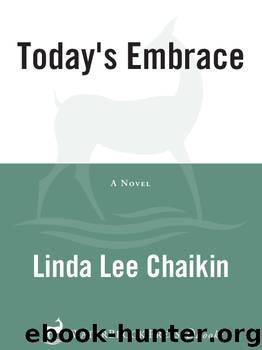 Today's Embrace by Linda Lee Chaikin