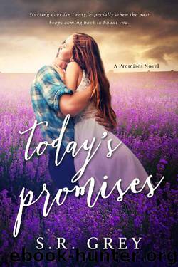 Today's Promises by S.R. Grey