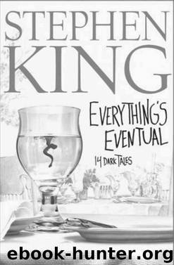 Todo es Eventual by King Stephen