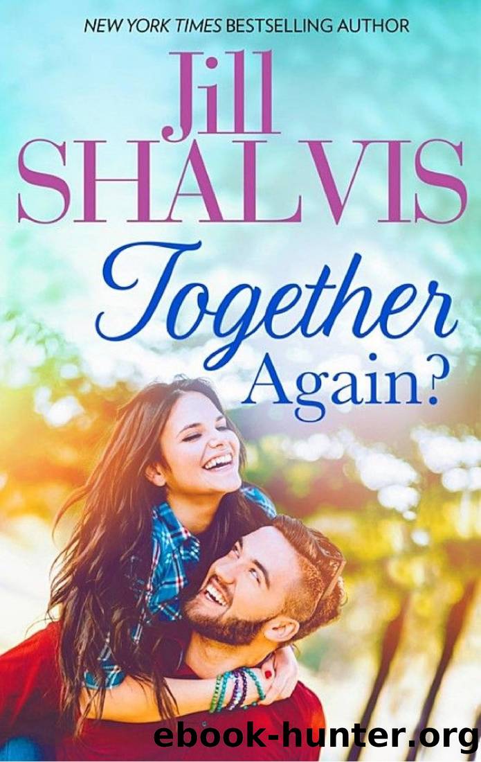 Together Again? by Jill Shalvis