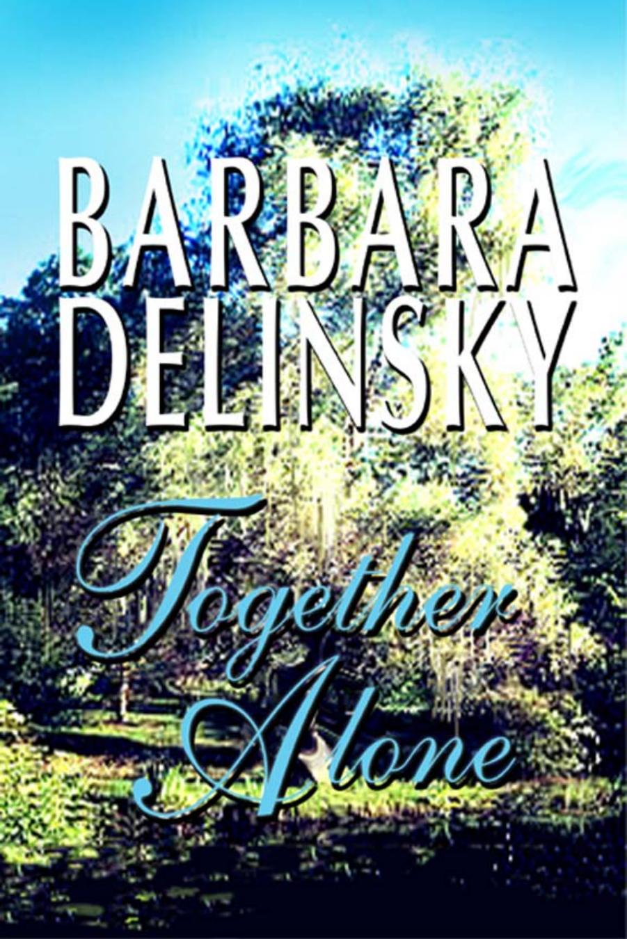 Together Alone by Barbara Delinsky