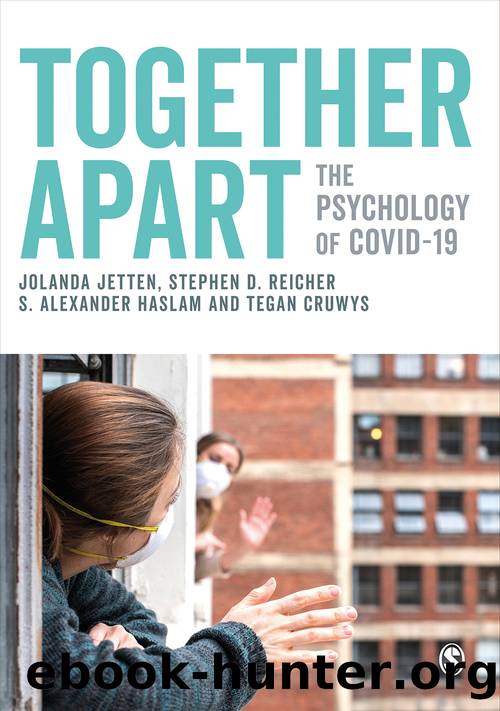 Together Apart by unknow