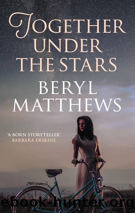 Together Under the Stars by Beryl Matthews