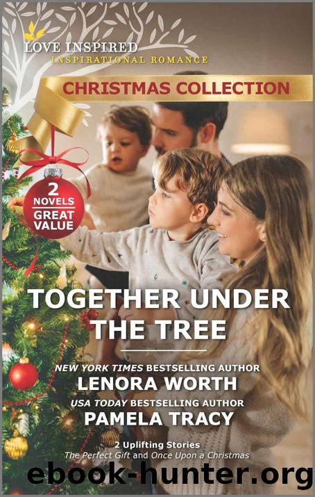 Together Under the Tree by Worth Lenora & Tracy Pamela