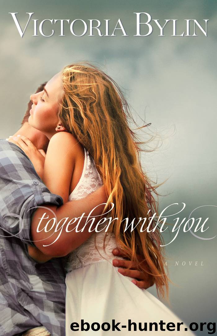 Together With You by Victoria Bylin