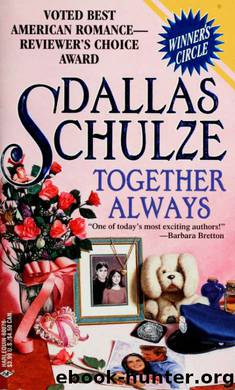 Together always by Schulze Dallas