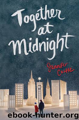 Together at Midnight by Jennifer Castle