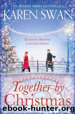 Together by Christmas by Karen Swan