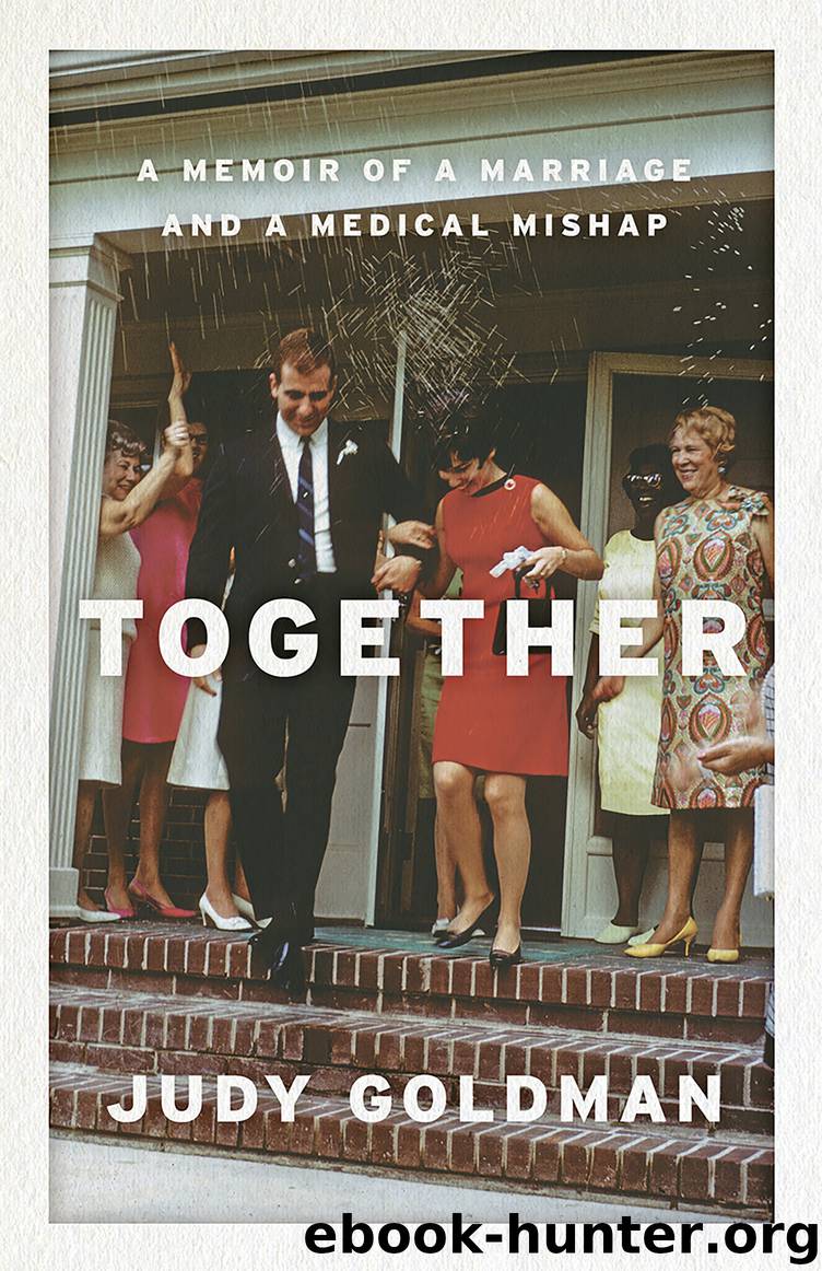 Together by Judy Goldman