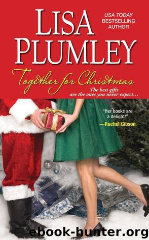 Together for Christmas by Lisa Plumley
