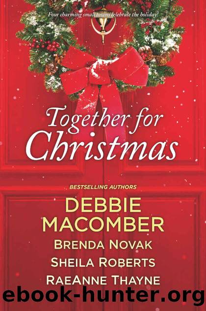 Together for Christmas by unknow
