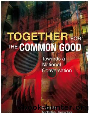 Together for the Common Good by Unknown