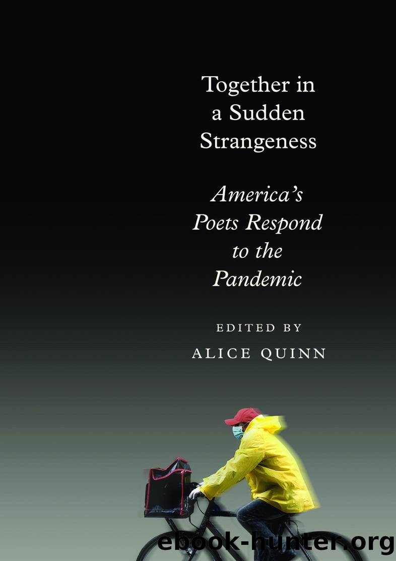 Together in a Sudden Strangeness by Unknown