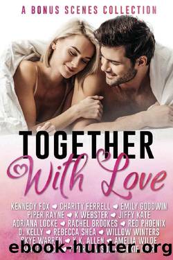 Together with Love: Bonus Scenes Collection by unknow