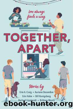 Together, Apart by unknow