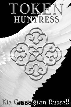 Token Huntress by Carrington-Russell Kia