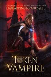 Token Vampire by Carrington-Russell Kia