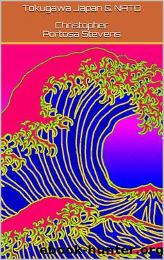 Tokugawa Japan & NATO by Christopher Portosa Stevens