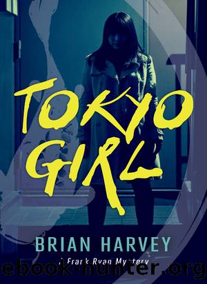 Tokyo Girl by Brian Harvey