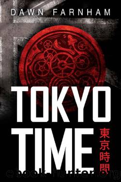 Tokyo Time by Dawn Farnham