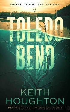 Toledo Bend by Keith Houghton